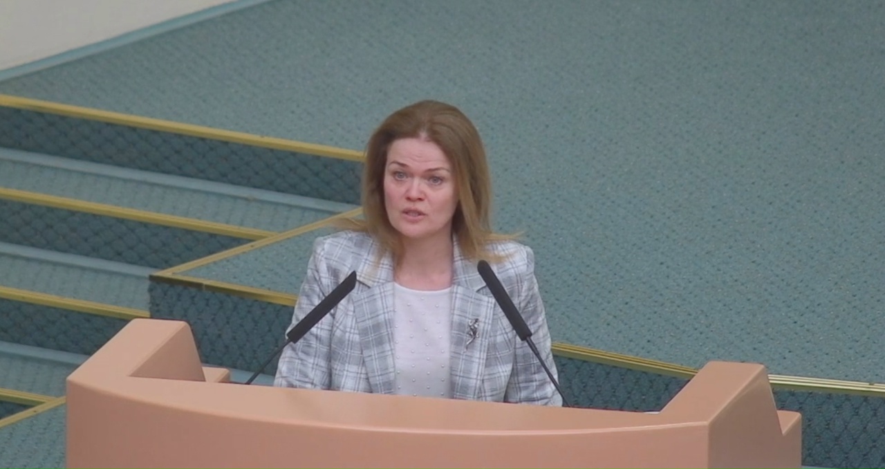 Саратовский омбудсмен не увидела нарушения Конституции в блокировке соцсетей Саратовский омбудсмен не увидела нарушения Конституции в блокировке соцсетей